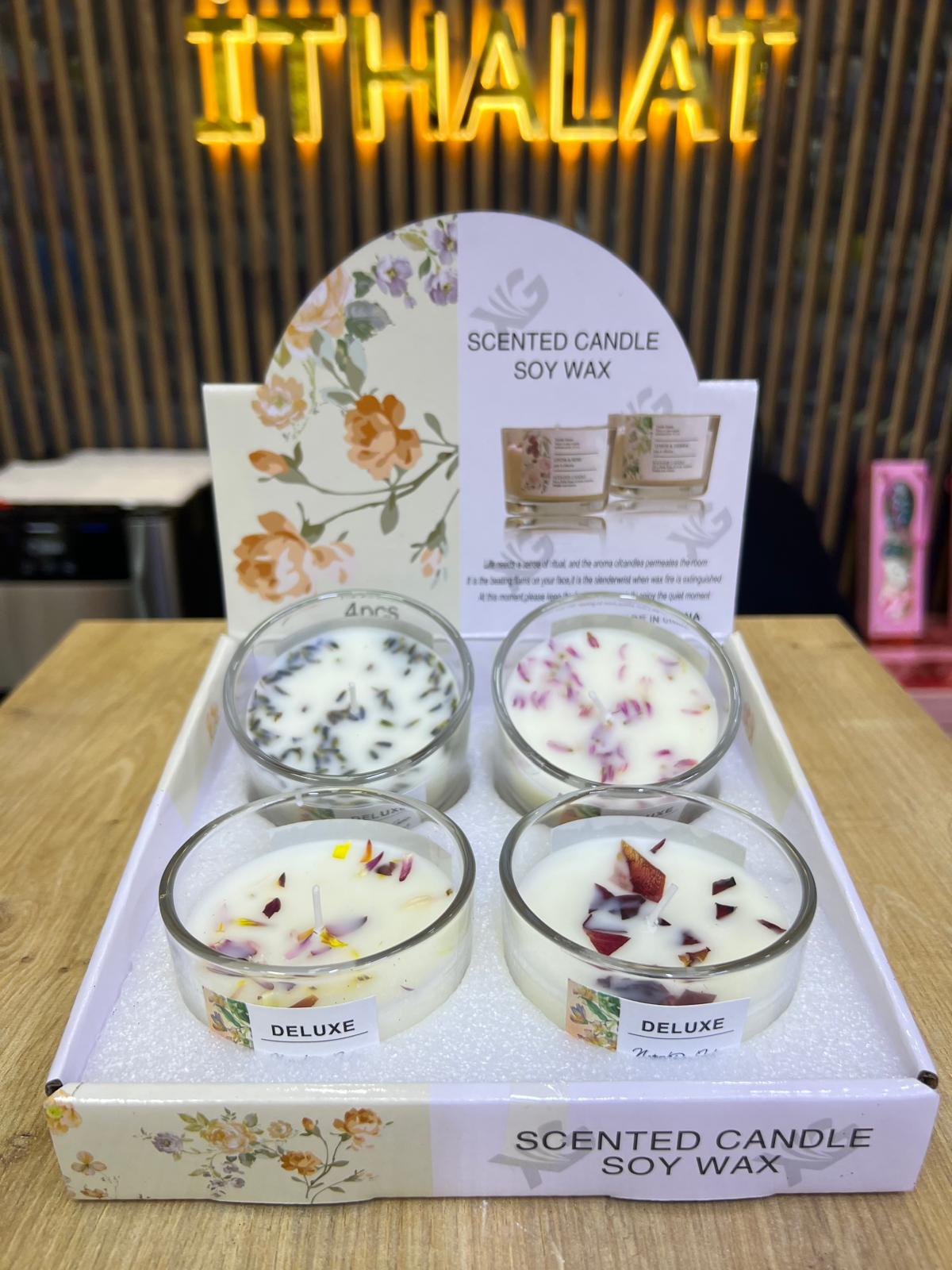 MUM KOKULU 4 LÜ *96 ALV - 9950