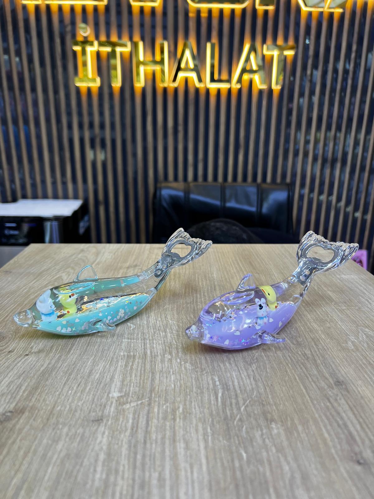 YUNUS BALIĞI KAPAK AÇICI ALV *144 ALV - 2760
