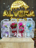 LOVE BUKET KUTULU İTHAL *96 ALV - 6 S