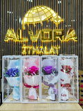 LOVE BUKET KUTULU İTHAL *100 ALV - 6 P