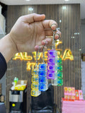 KLAVYE ANAHTARLIK *600