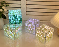 3D SONSUZ LALE FANUS LAMBA *72 ALV-58