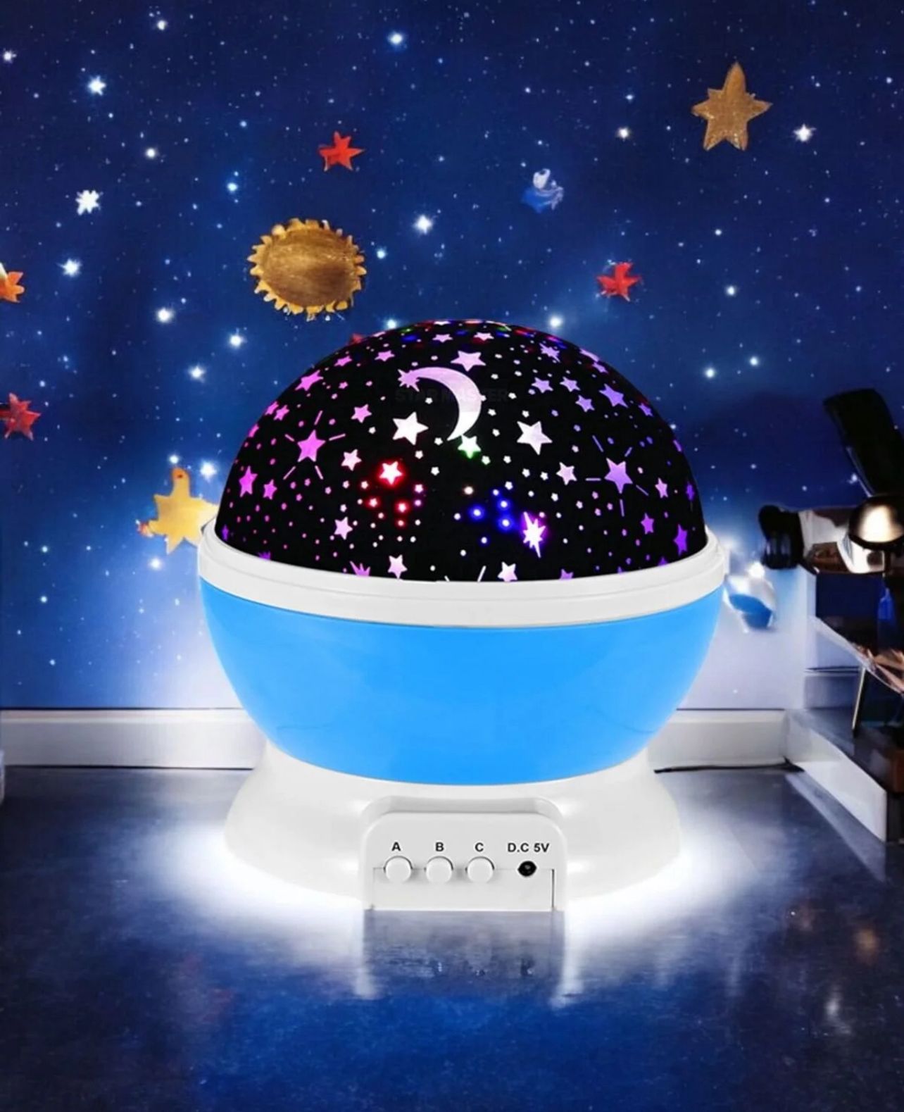 STAR MASTER PROJEKSİYON *48 ALV-36