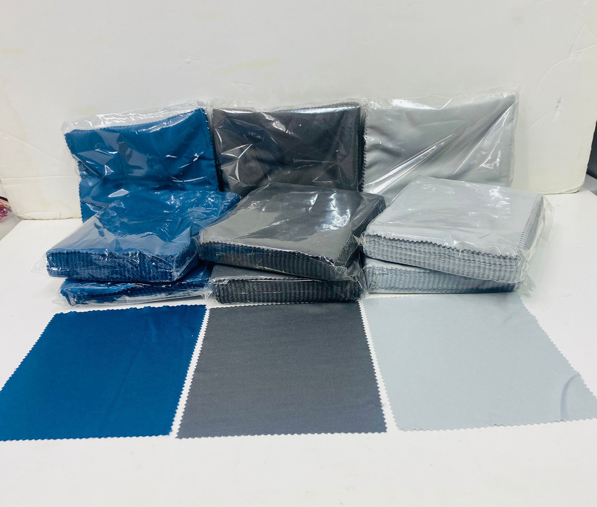 50 Lİ PAKET SİLME BEZİ