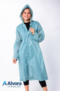 YAĞMURLUK EVA KUMAŞ *100 ALV-811