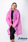 YAĞMURLUK EVA KUMAŞ *100 ALV-811