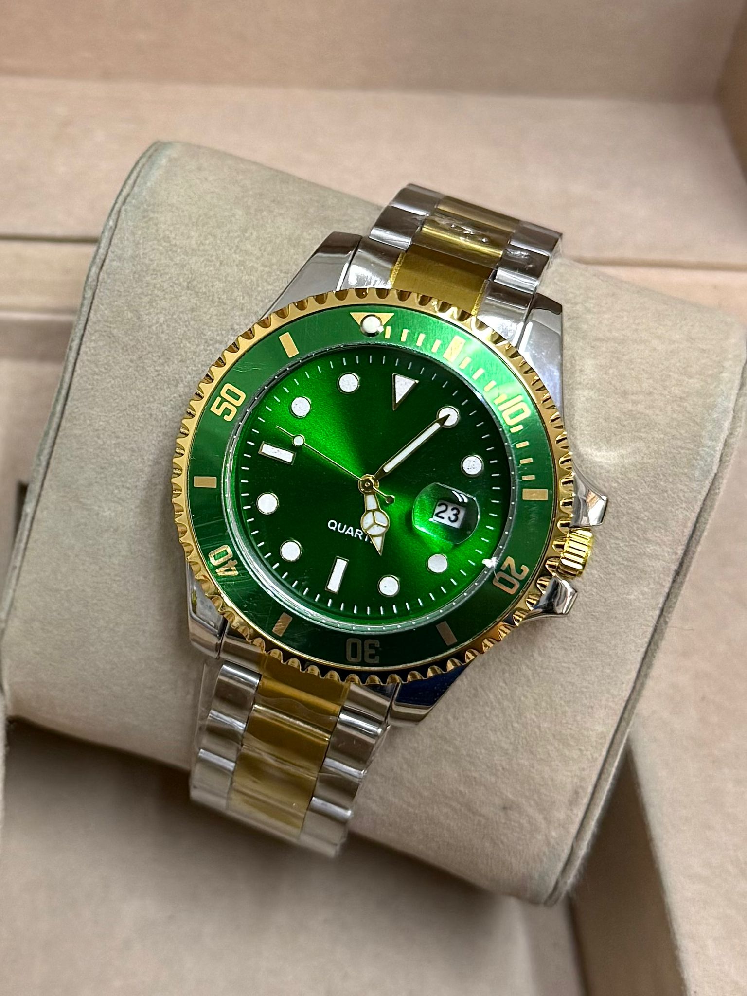 SAAT ÇELİK ERKEK ALV-S 164